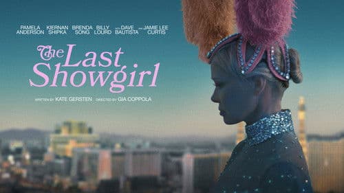 The Last Showgirl Bild 3