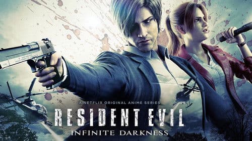 Resident Evil: Infinite Darkness Bild 5