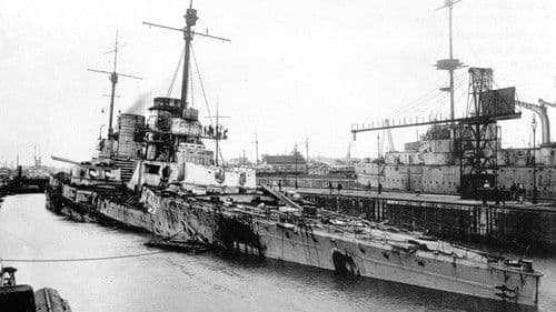 Jutland - Clash of the Dreadnoughts Bild 1