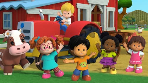 Little People Bild 1