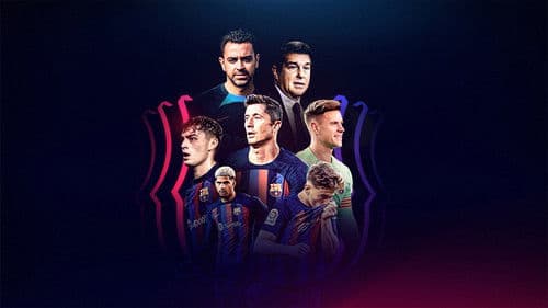 FC Barcelona - Eine neue Ära Bild 1