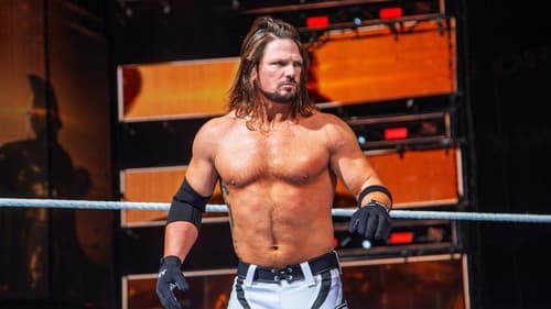 WWE Clash of Champions 2017 Bild 3