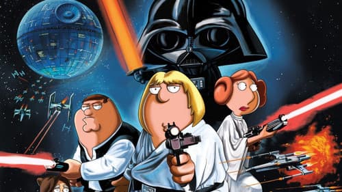 Family Guy - Blue Harvest Bild 7