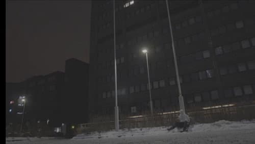 Yön Varjo Bild 4