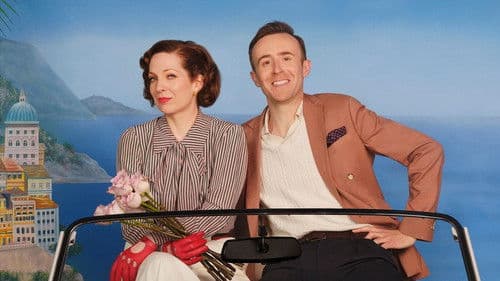 National Theatre Live: Much Ado About Nothing Bild 1