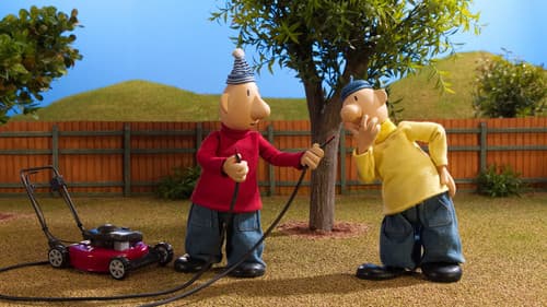 Pat und Mat wieder in Action Bild 4