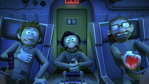 Rejsen til Saturn Bild 1