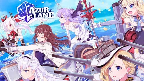 Azur Lane Bild 3