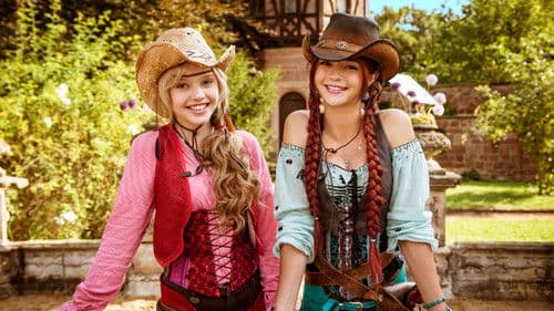 Bibi & Tina - Voll verhext! Bild 3