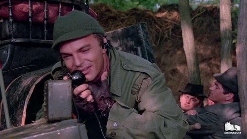 Veliki transport Bild 1