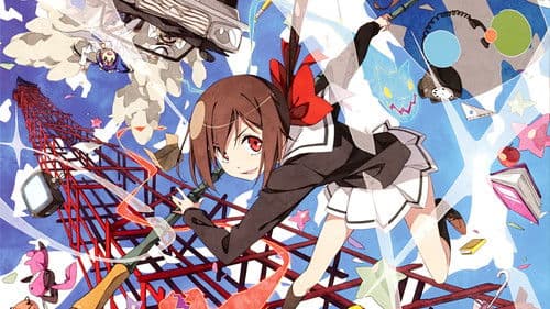 Kyousougiga Bild 2
