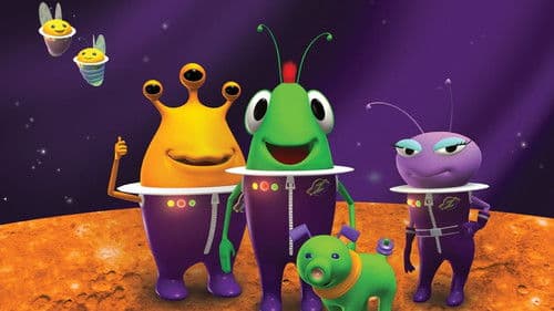 The Zula Patrol Bild 1