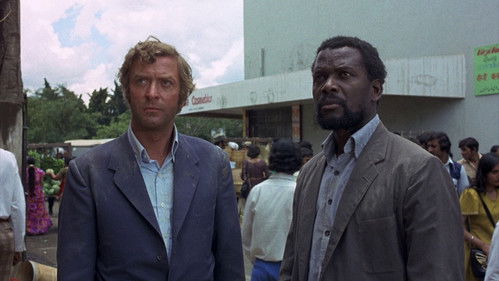 Die Wilby Verschwörung Bild 4