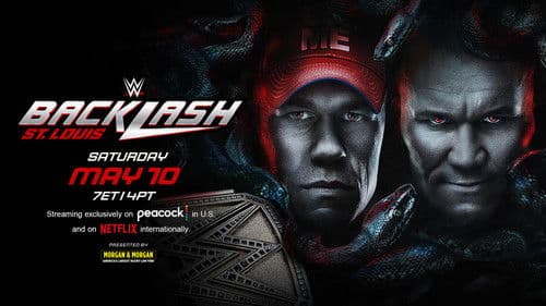 WWE Backlash 2025 Bild 3