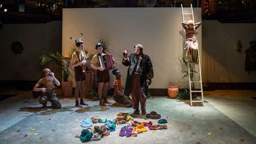 National Theatre Archive: I Want My Hat Back Bild 1