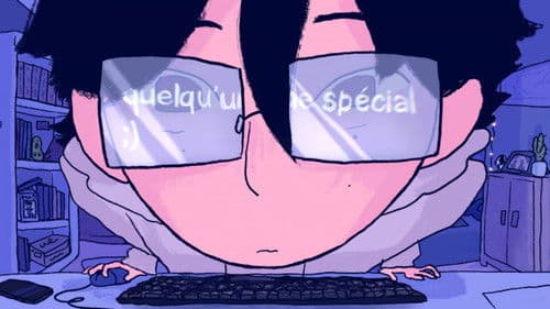 Quelqu'un de spécial Bild 1