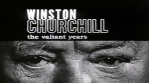 Winston Churchill: The Valiant Years Bild 1