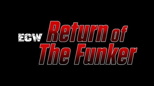 ECW Return of the Funker 1995 Bild 2