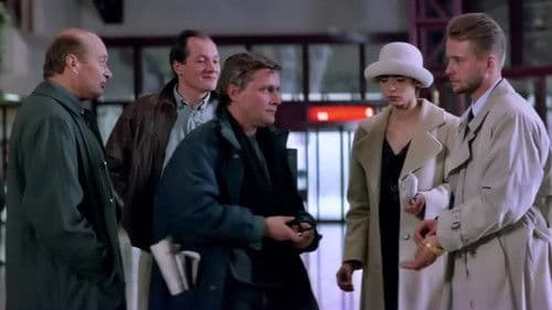 Psy 2. Ostatnia krew Bild 1