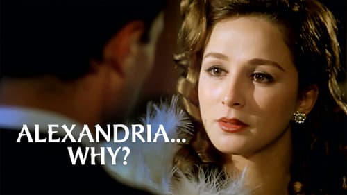 Alexandria… warum? Bild 8