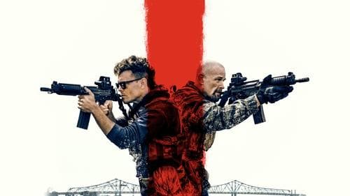 The Channel: Waffenbrüder Bild 1