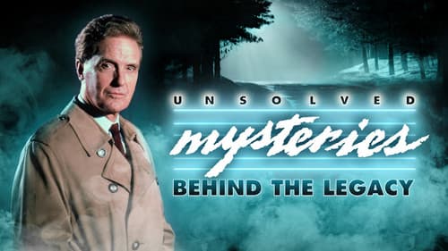 Unsolved Mysteries: Behind the Legacy Bild 2