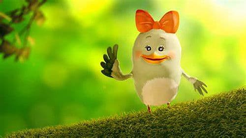 Peep and the Paperplane Bild 3