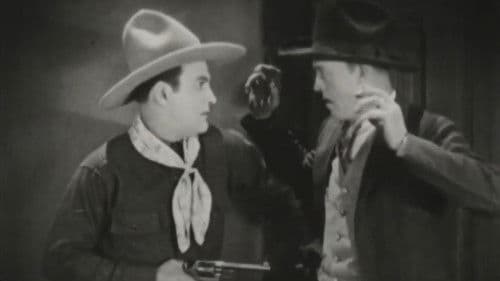 Border Vengeance Bild 1