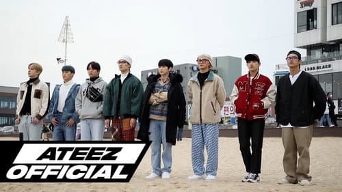 에이티즈 Wanted Bild 1