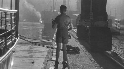 Människor i stad – En SF-kortfilm från Stockholm Bild 1