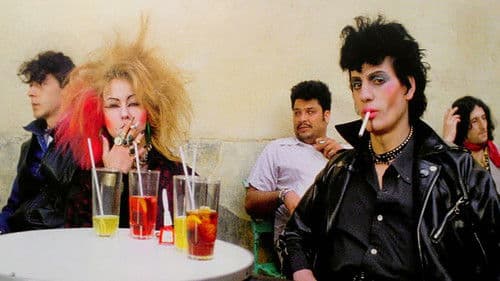 Labyrinth der Leidenschaften Bild 5