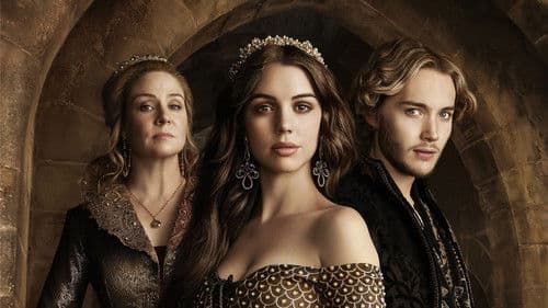 Reign Bild 4