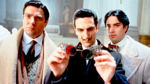 Buñuel y la mesa del rey Salomón Bild 1