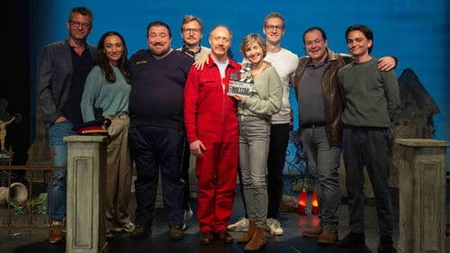 Der Metzger – Mordstheater Bild 2