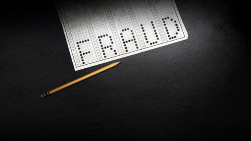 The College Admissions Scandal Bild 1