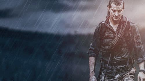 Bear Grylls - Stars am Limit Bild 6