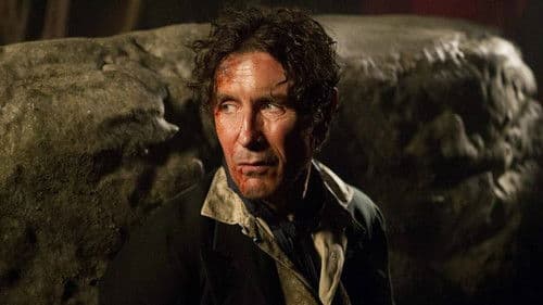 Doctor Who: Die Nacht des Doctor Bild 3