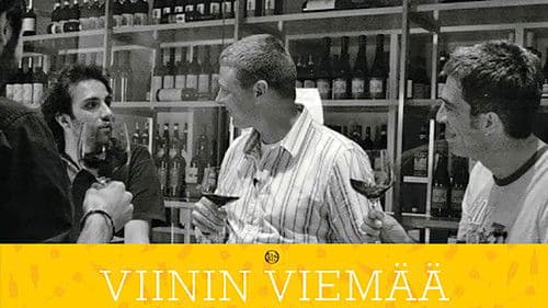 Viinin viemää Bild 1