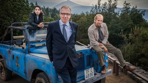 Balko Teneriffa Bild 1