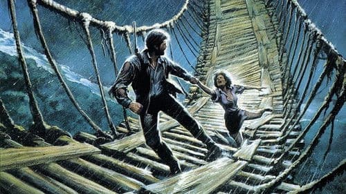 Quiet Thunder Bild 1