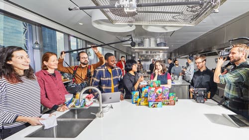 Gourmet Makes Bild 3