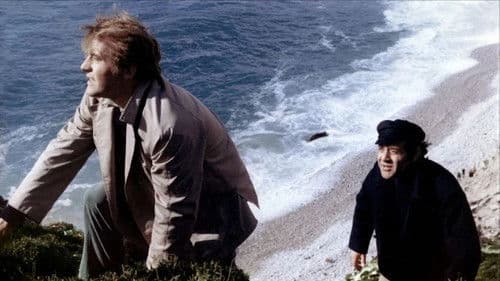 Das Biest muß sterben Bild 2