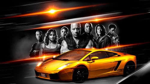 Fast & Furious 10 Bild 8