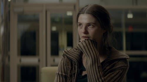 Girl in the Basement Bild 5