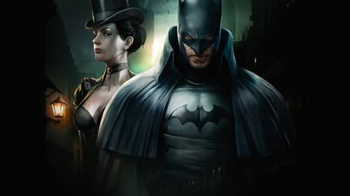 Batman: Gotham by Gaslight Bild 3