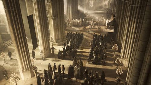 Die drei Musketiere - D'Artagnan Bild 6