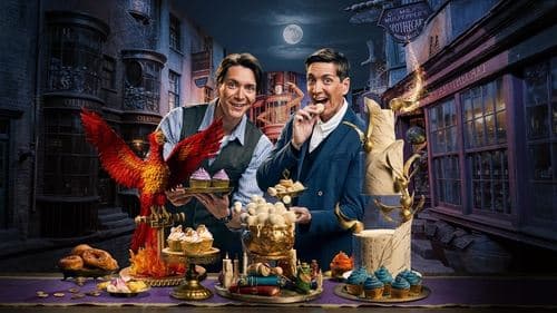 Harry Potter: Wizards of Baking Bild 3