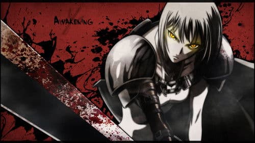 Claymore Bild 7