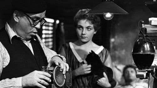 Historia jednego myśliwca Bild 7