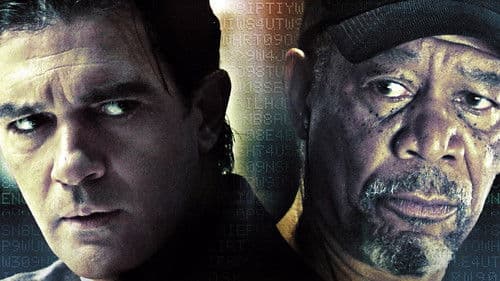 The Code - Vertraue keinem Dieb Bild 3